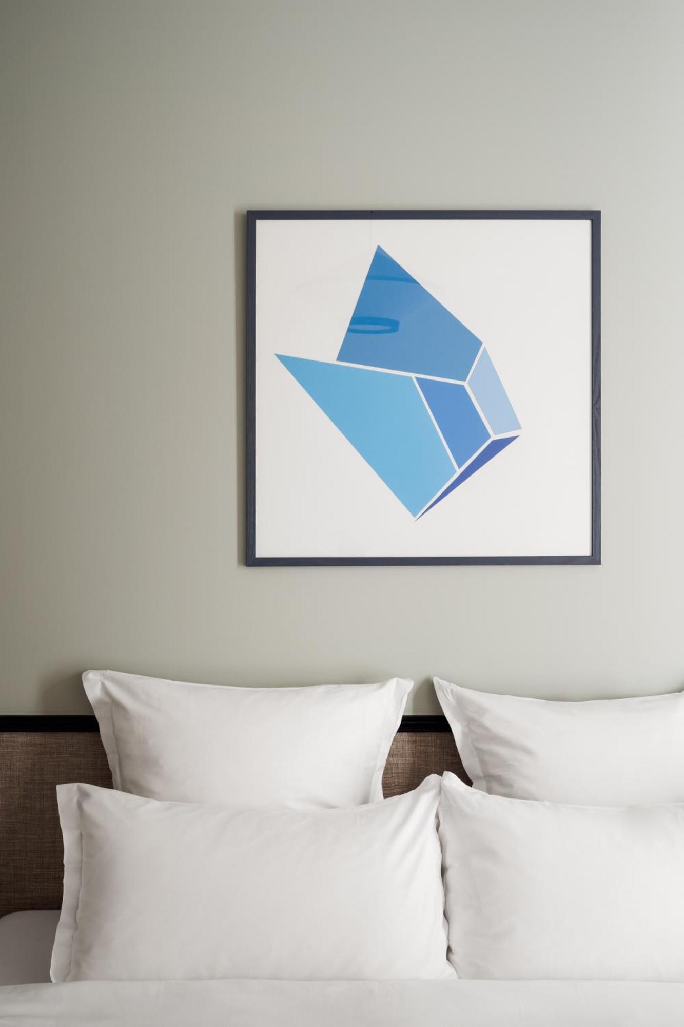 Edgar Suites Saint-Lazare - Amsterdam Párizs Kültér fotó