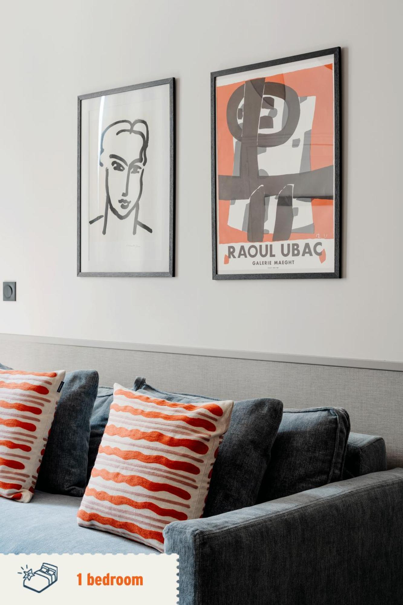 Edgar Suites Saint-Lazare - Amsterdam Párizs Kültér fotó