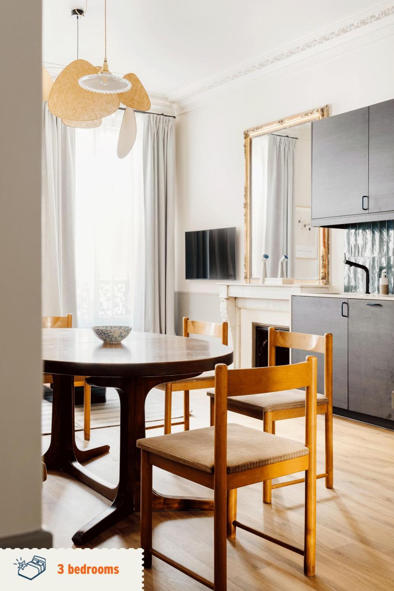 Edgar Suites Saint-Lazare - Amsterdam Párizs Kültér fotó