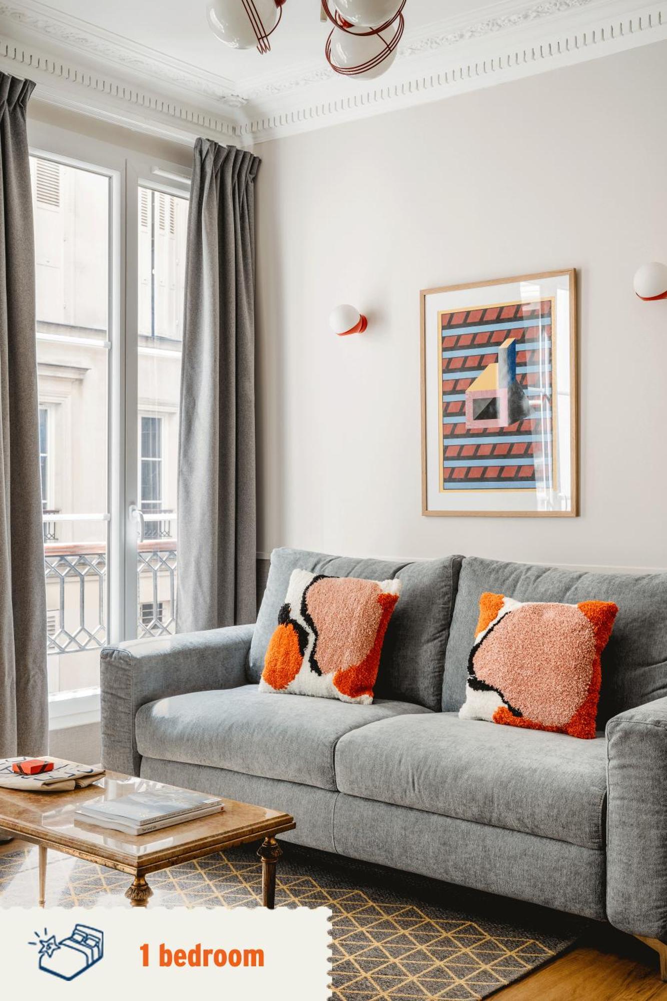 Edgar Suites Saint-Lazare - Amsterdam Párizs Kültér fotó