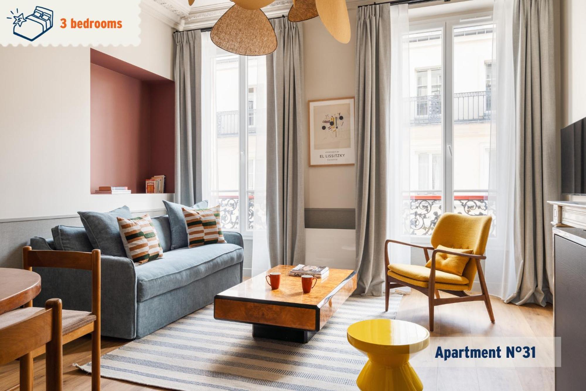 Edgar Suites Saint-Lazare - Amsterdam Párizs Kültér fotó