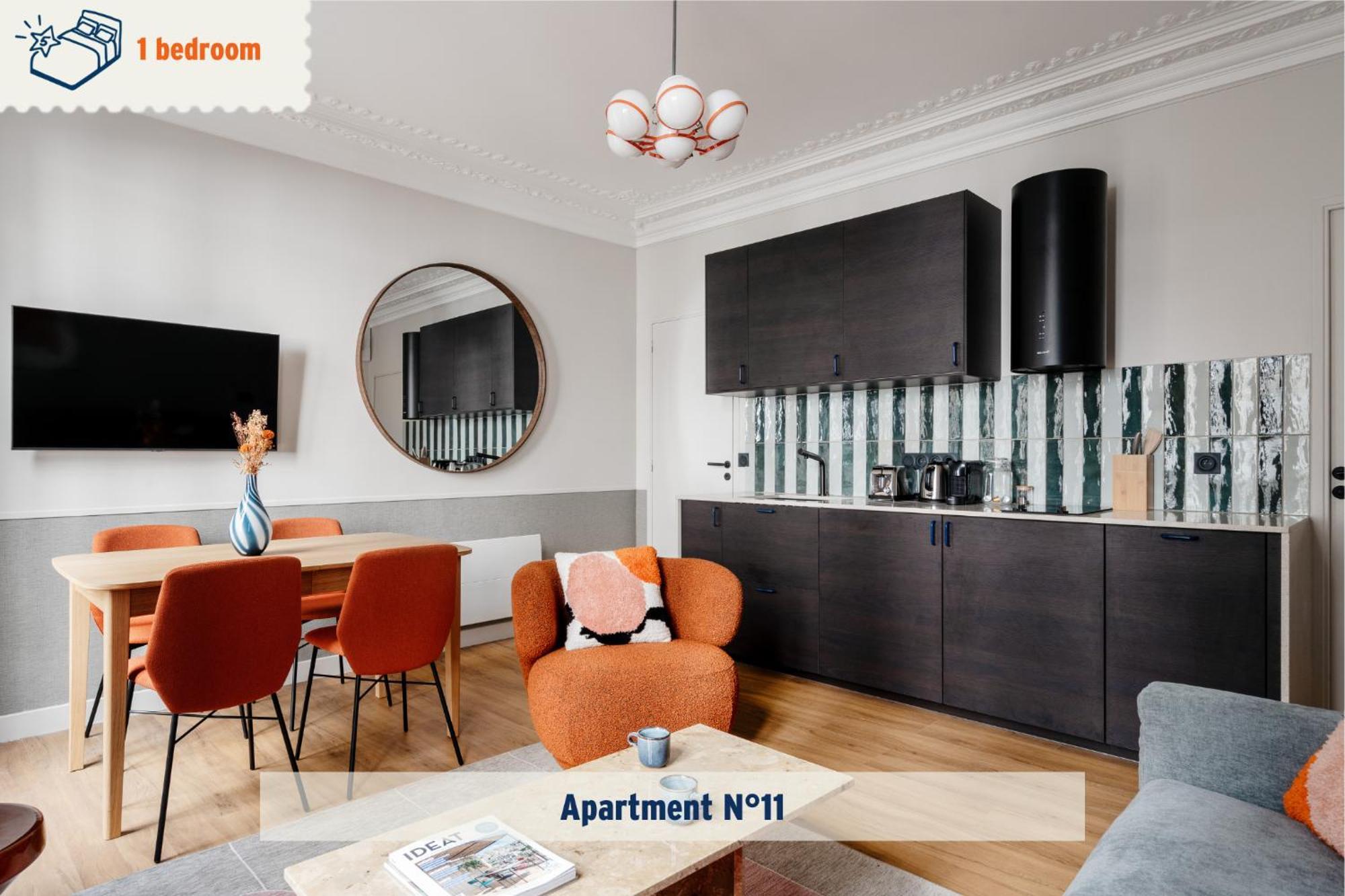 Edgar Suites Saint-Lazare - Amsterdam Párizs Kültér fotó