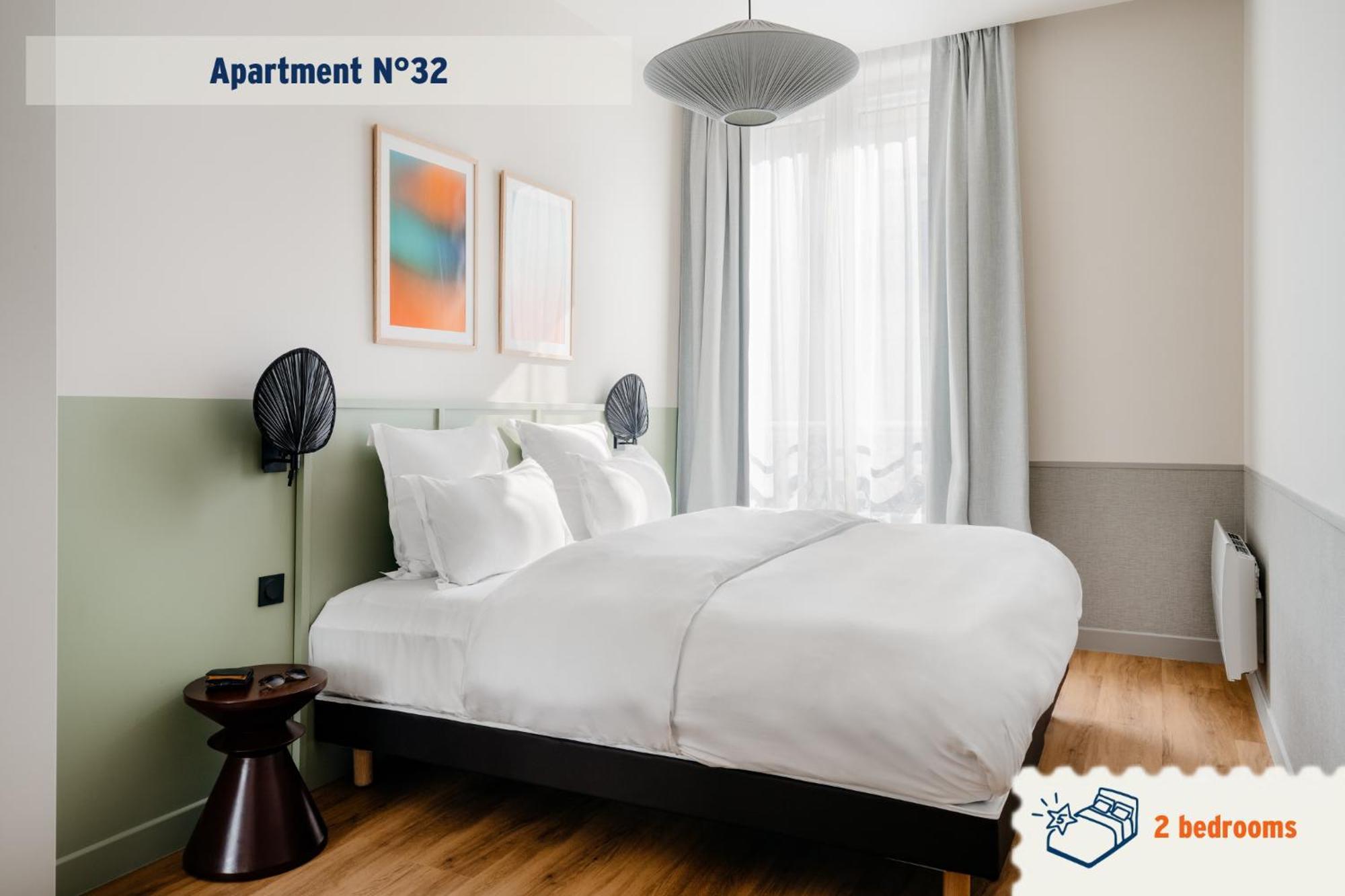 Edgar Suites Saint-Lazare - Amsterdam Párizs Kültér fotó