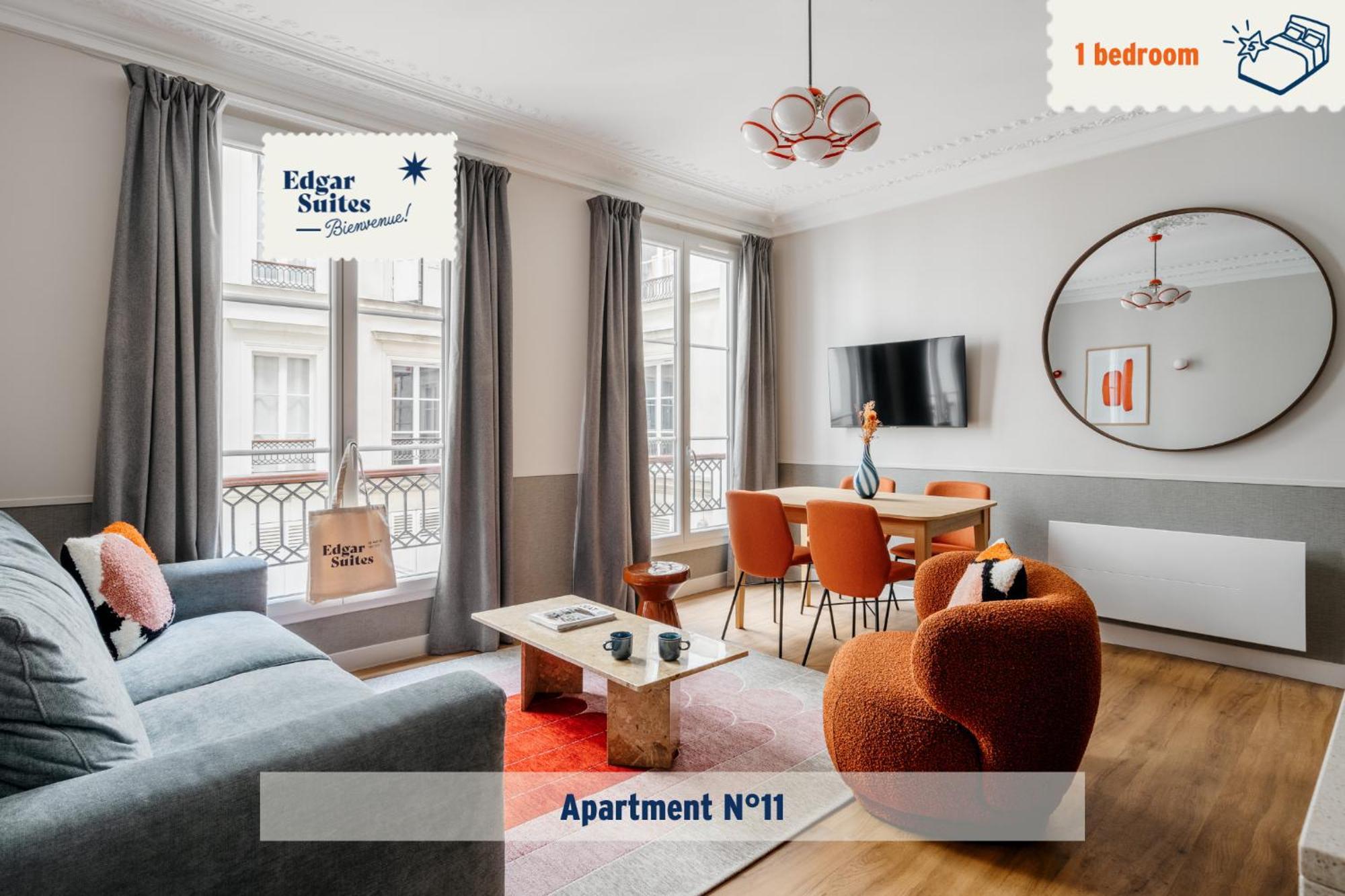 Edgar Suites Saint-Lazare - Amsterdam Párizs Kültér fotó