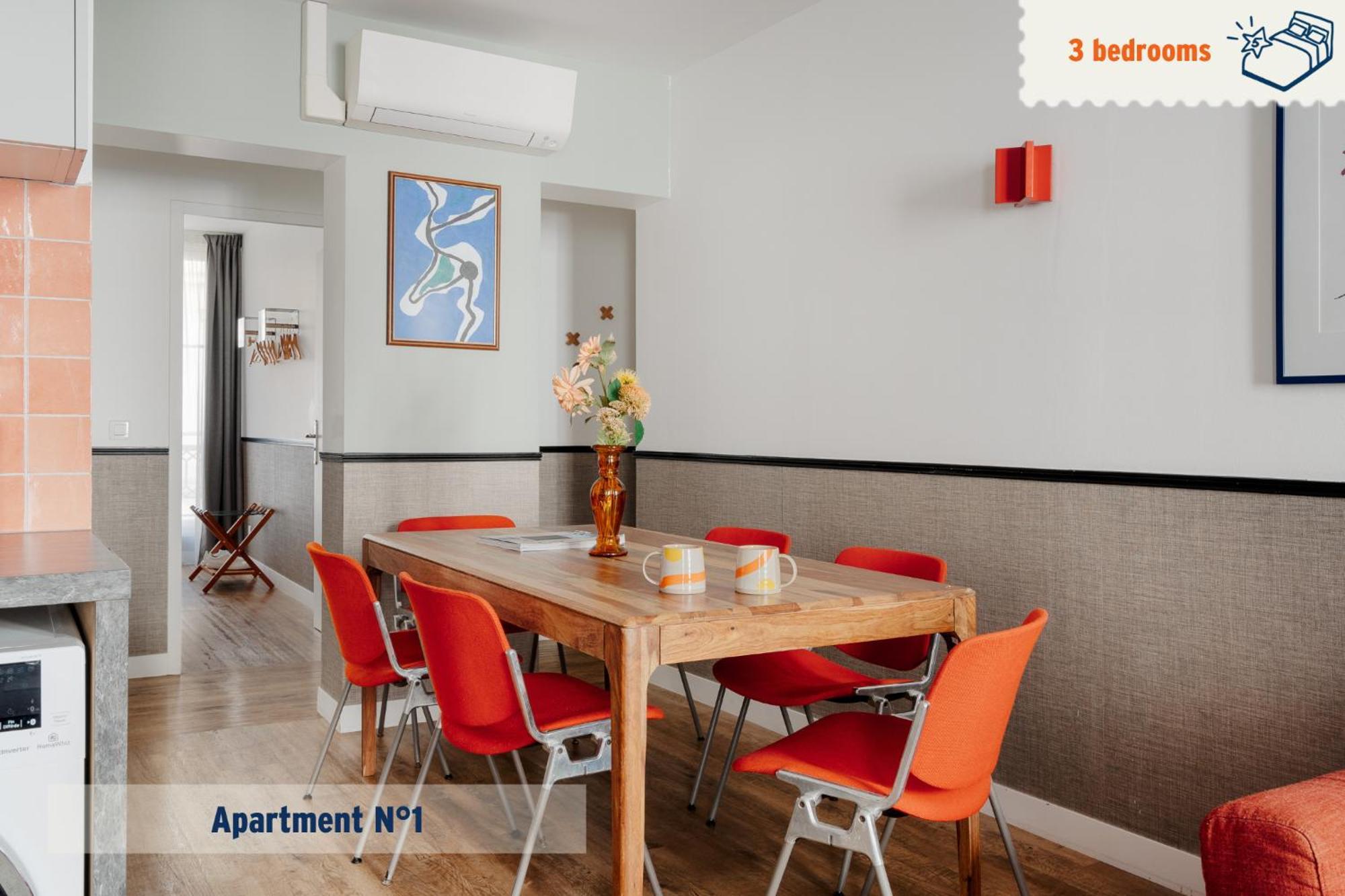 Edgar Suites Saint-Lazare - Amsterdam Párizs Kültér fotó