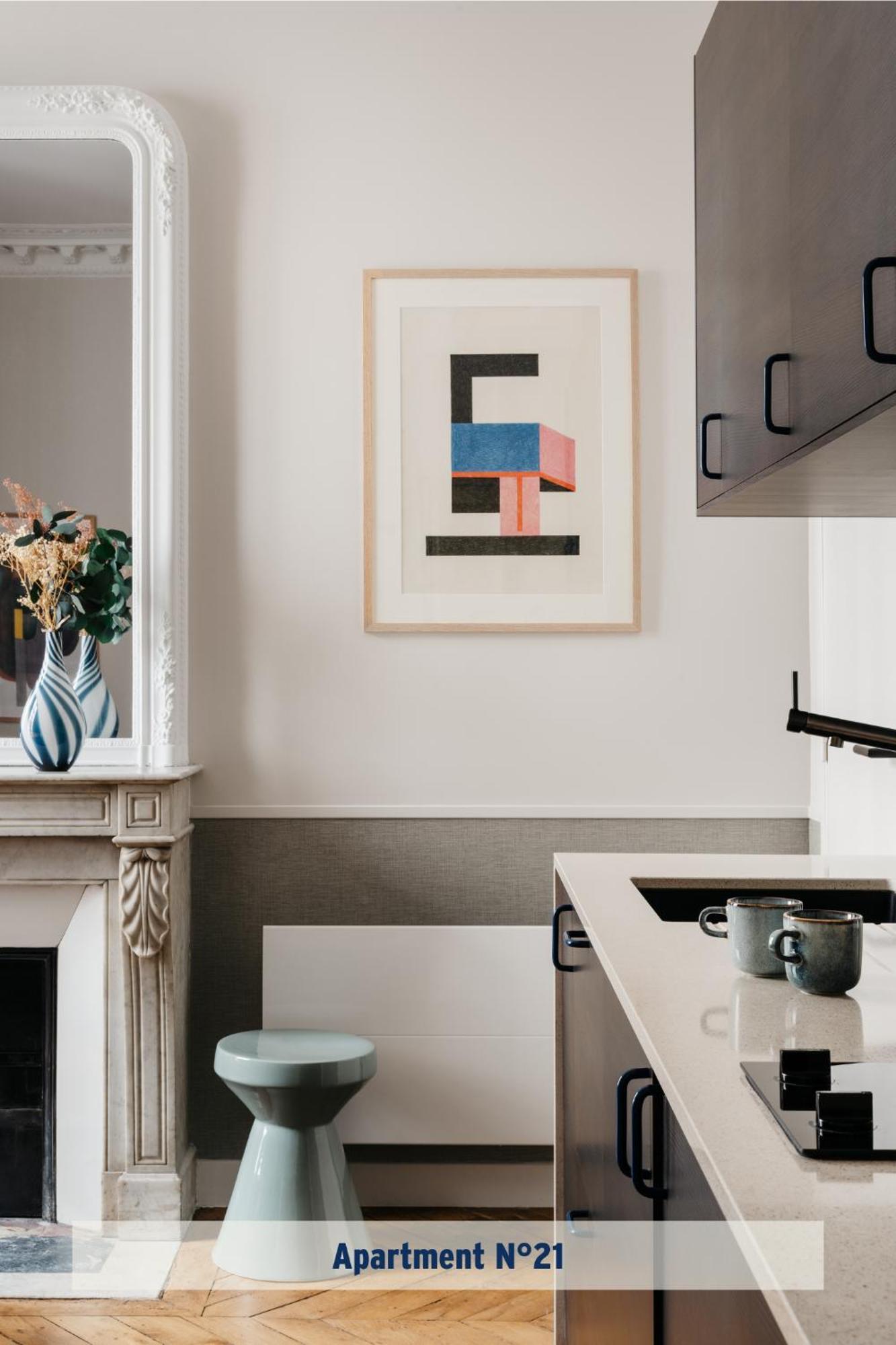 Edgar Suites Saint-Lazare - Amsterdam Párizs Kültér fotó